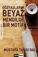Gözyaşlarım Beyaz Mendile Motif