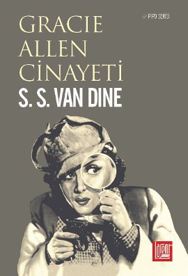 Gracie Allen Cinayeti