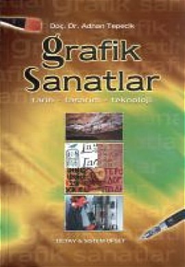 Grafik SanatlarTarih-Tasarım-Teknoloji