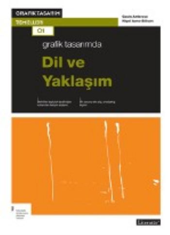 Grafik Tasarımında Dil ve Yaklaşım