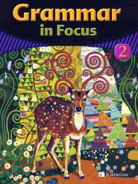 Grammar in Focus 2 with Workbook + CD Mia Miller