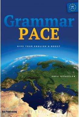 Grammar Pace Ebru Güngelen