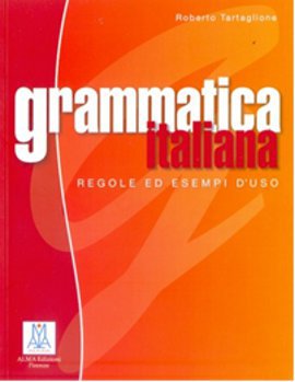 Grammatica Italiana Roberto Tartaglione