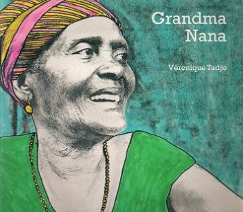 Grandma Nana %17 indirimli Veronique Tadjo