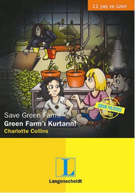 Green Farmı Kurtarın Save Green Farm %17 indirimli Charlotte Collins