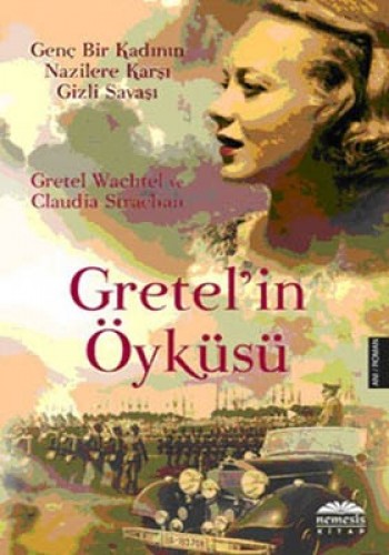 Gretelin Öyküsü %30 indirimli G.Wachtel-C.Strachan