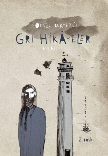 Gri Hikâyeler