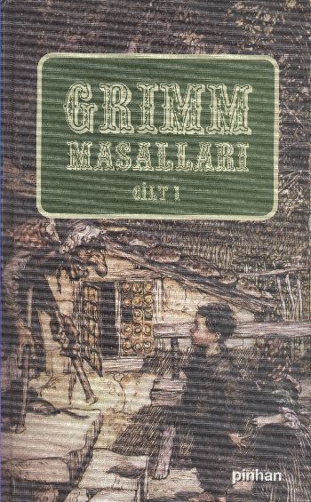 Grimm Masalları-1 %17 indirimli Kolektif Grimm Masalları-1 %17 indirimli Kolektif