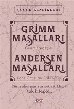 Grimm Masalları - Andersen Masalları