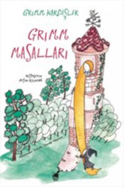 Grimm Masalları Grimm Kardeşler