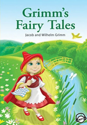 Grimm’s Fairy Tales Level 1