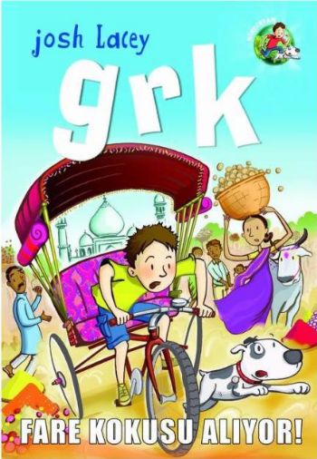 GRK Fare Korkusu Alıyor