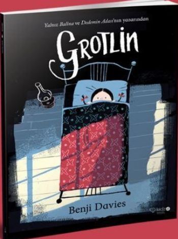 Grotlin