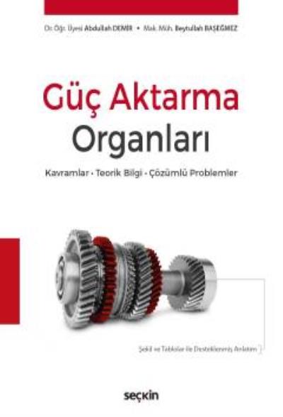 Güç Aktarma Organları