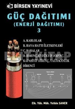 Güç Dağıtımı 3 Yetkin Saner