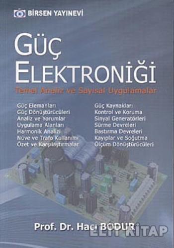 Güç Elektroniği