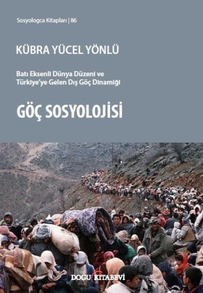 Güç Sosyolojisi Kübra Yücel Yönlü