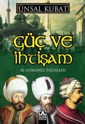 Güç ve İhtişam