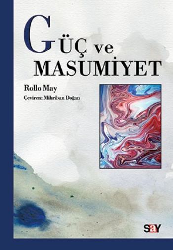 Güç ve Masumiyet %17 indirimli Rollo May