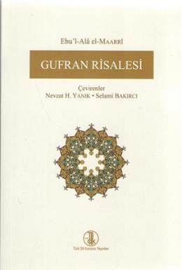 Gufran Risalesi