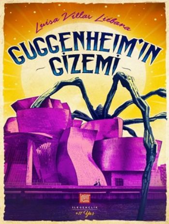 Guggenheimin Gizemi