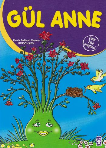 Gül Anne