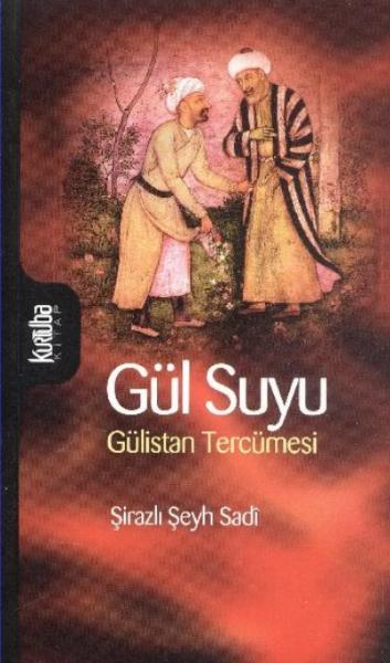 Gül Suyu