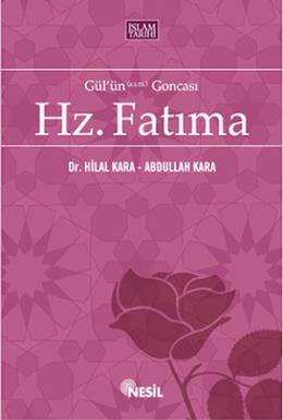 Hz. Fatıma %17 indirimli Hilal-Abdullah Kara