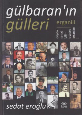 Gülbaran’ın Gülleri