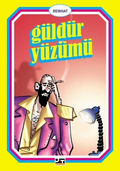 Güldür Yüzümü Rewhat Arslan