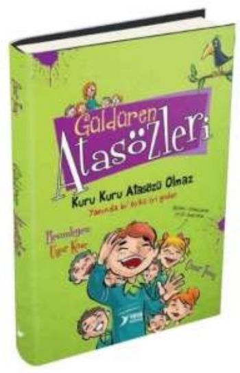 Güldüren Atasözleri %17 indirimli Kolektif