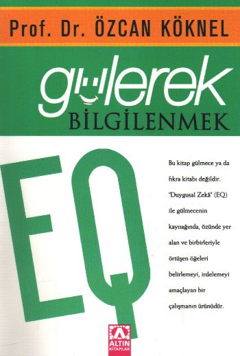 Gülerek Bilgilenmek