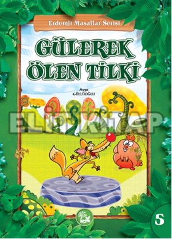 Gülerek Ölen Tilki