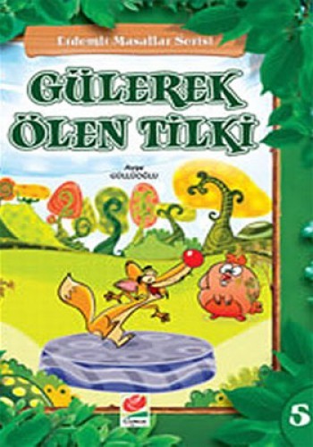 Gülerek Ölen Tilki