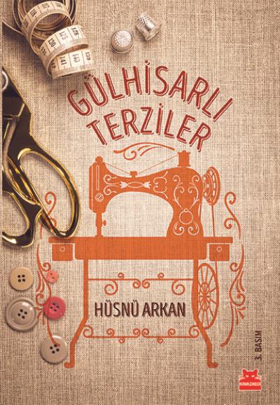 Gülhisarlı Terziler