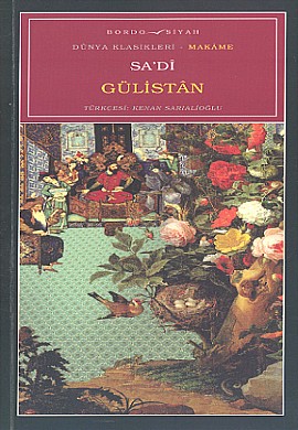 Gülistan