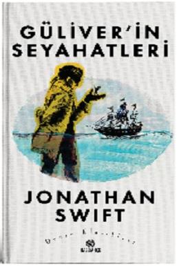 Güliver’in Seyahatleri Jonathan Swit