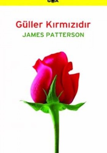 Güller Kırmızıdır %17 indirimli James Patterson