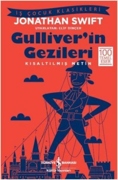 Gulliver’in Gezileri