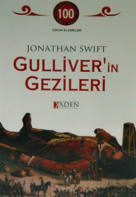 Gulliver’in Gezileri