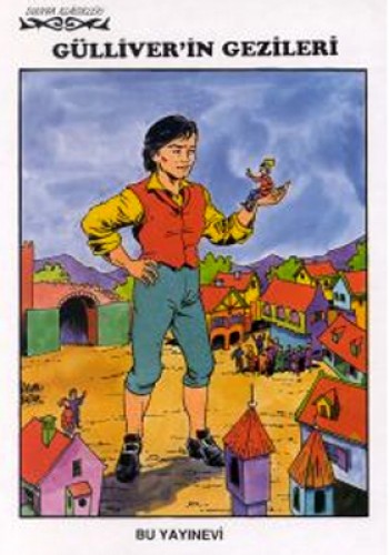 Gülliver’in Gezileri