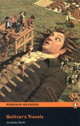 Gulliver’s Travels Jonathan Swift