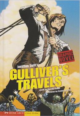 Gulliver’s Travels Jonathan Swift