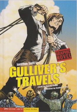 Gulliver’s Travels