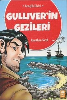 Gulliver'in Gezileri