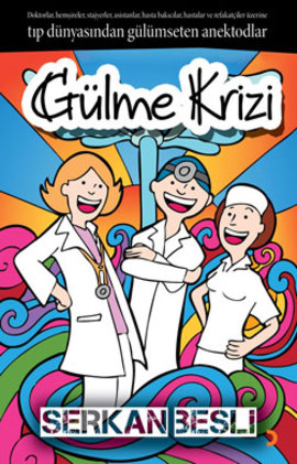 Gülme Krizi