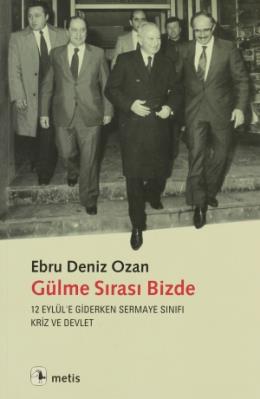 Gülme Sırası Bizde