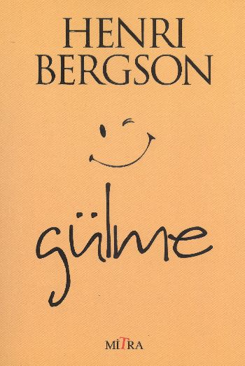 Gülme %17 indirimli Henri Bergson