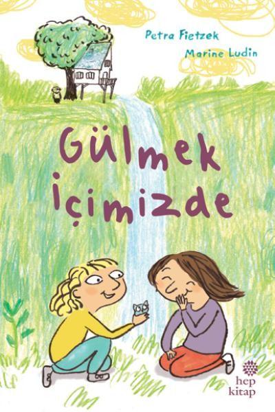 Gülmek İçimizde Petra Fietzek