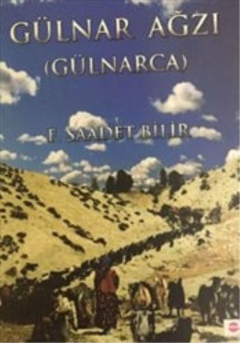 Gülnar Ağzı - Gülnarca